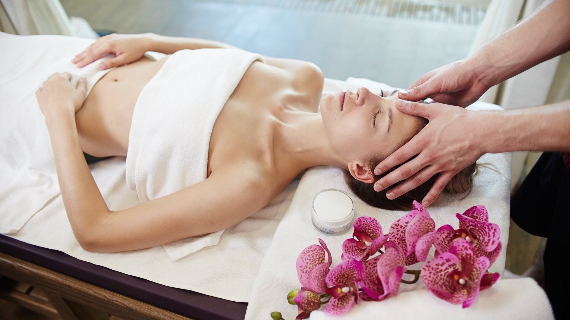 Voucher podarunkowy SPA Wrocław Krzyki